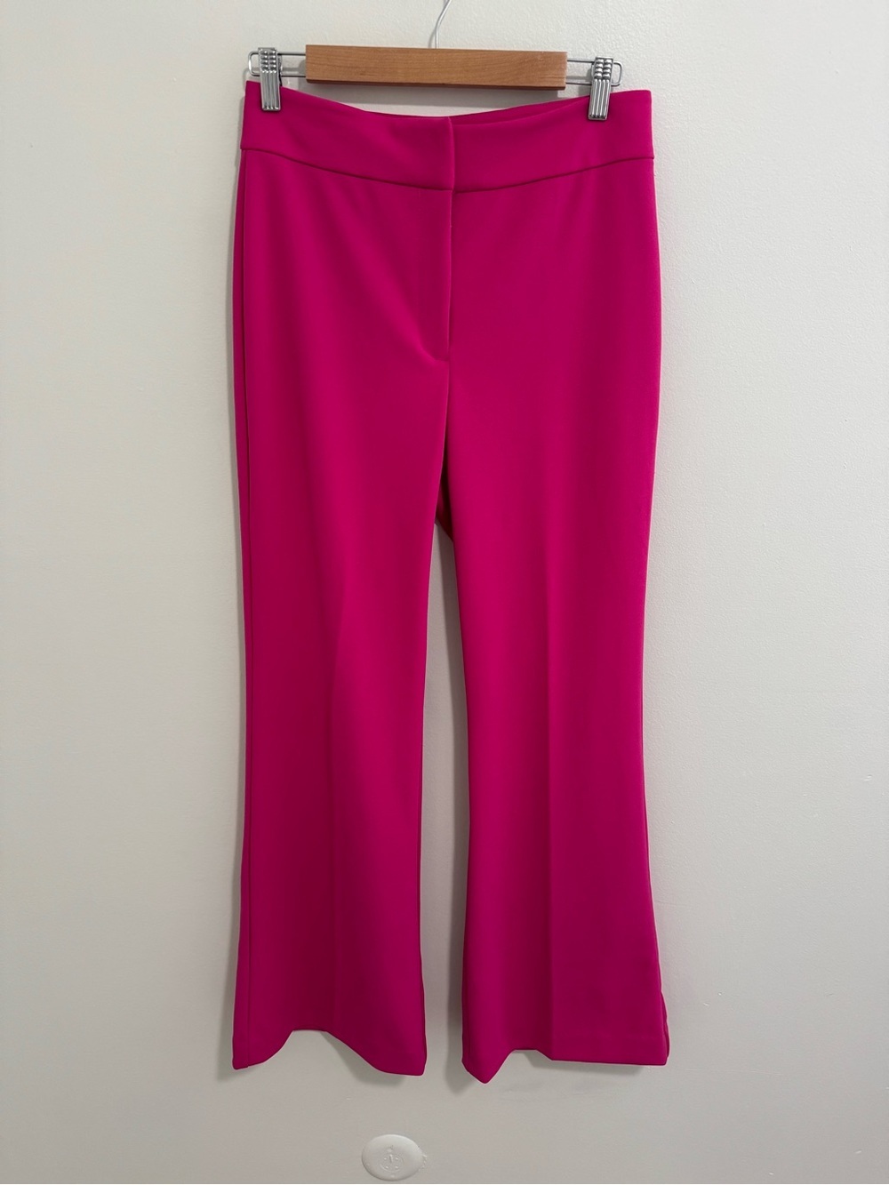 DKNY Pink Trousers